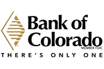 Bank of Colorado